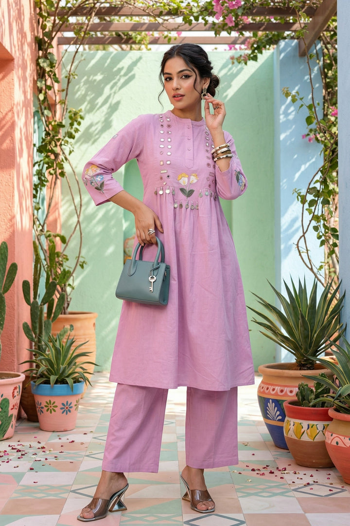 Ice Cream Drip Co-ords