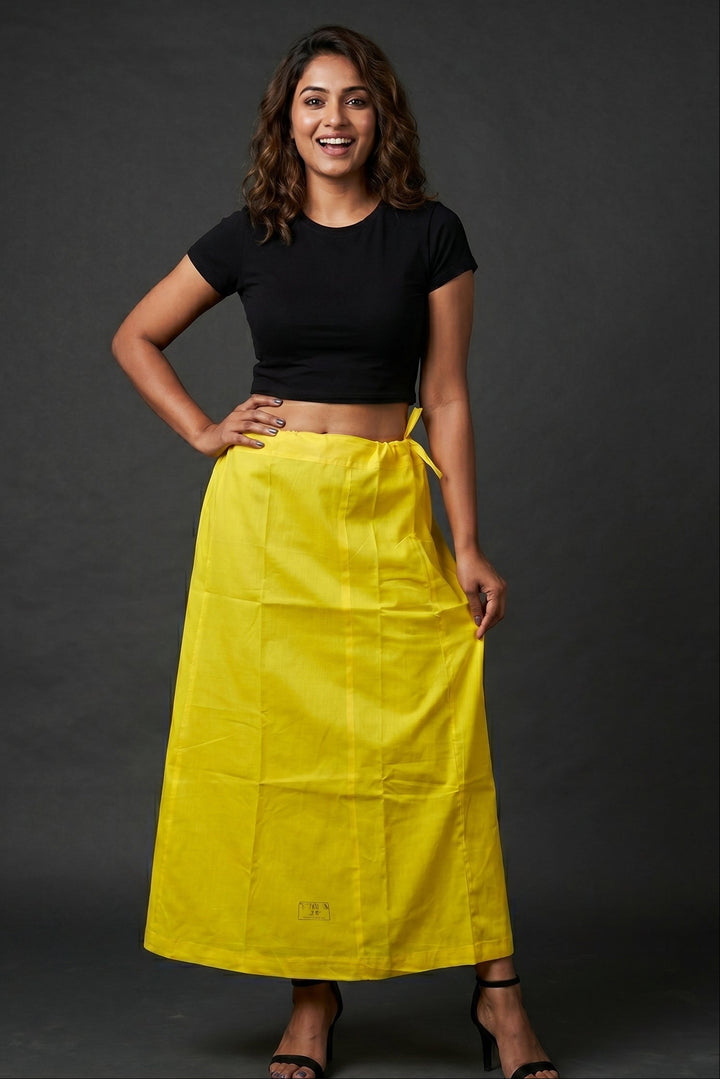 Everyday Wear- Underskirt (Petticoat )