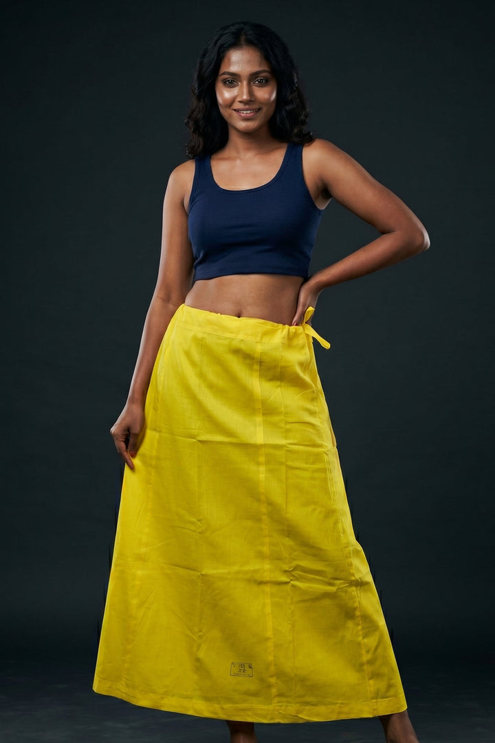 Everyday Wear- Underskirt (Petticoat )