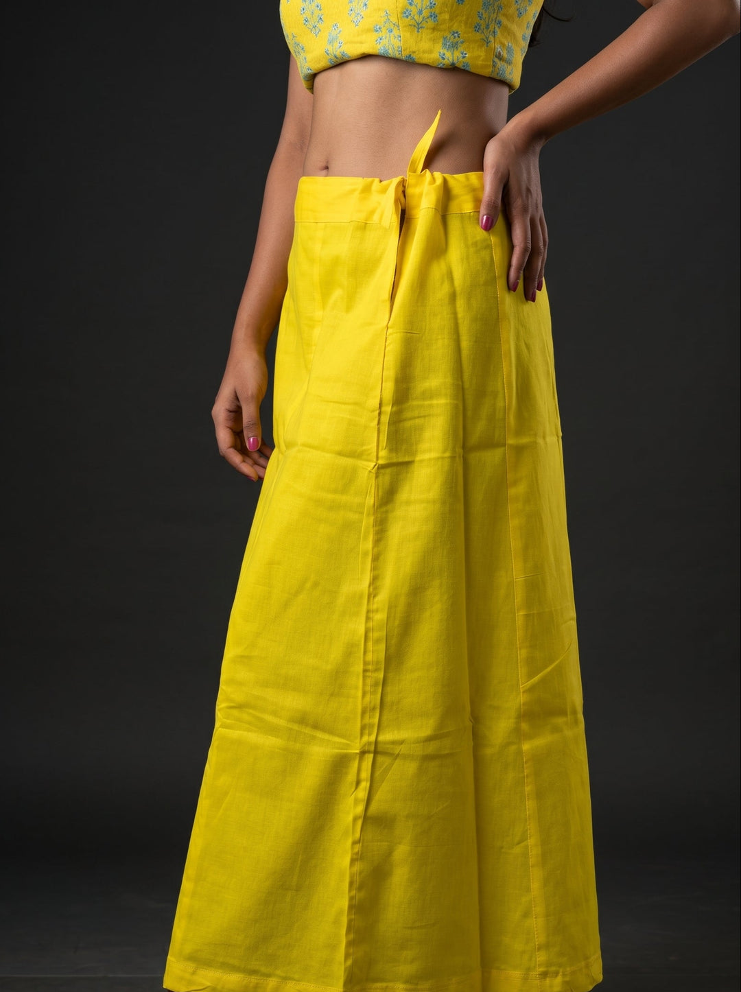 Everyday Wear- Underskirt (Petticoat )