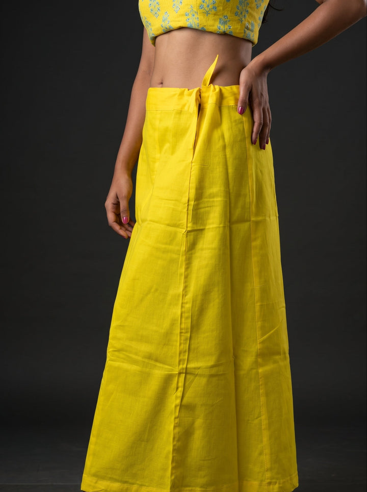 Everyday Wear- Underskirt (Petticoat )