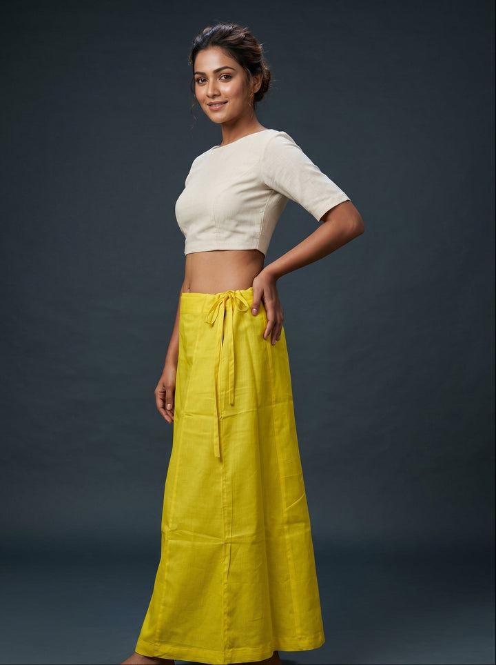 Everyday Wear- Underskirt (Petticoat )