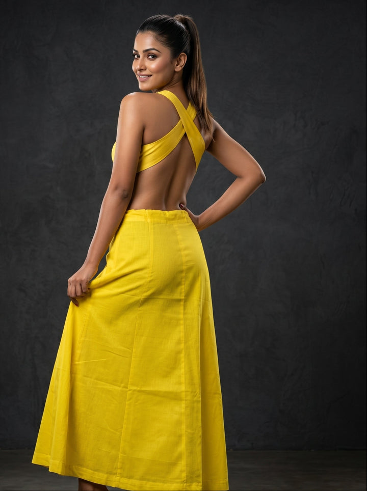 Everyday Wear- Underskirt (Petticoat )