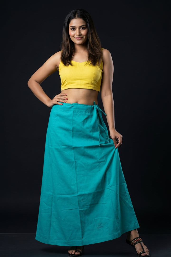 Everyday Wear- Underskirt (Petticoat )