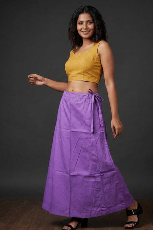 Everyday Wear- Underskirt (Petticoat )