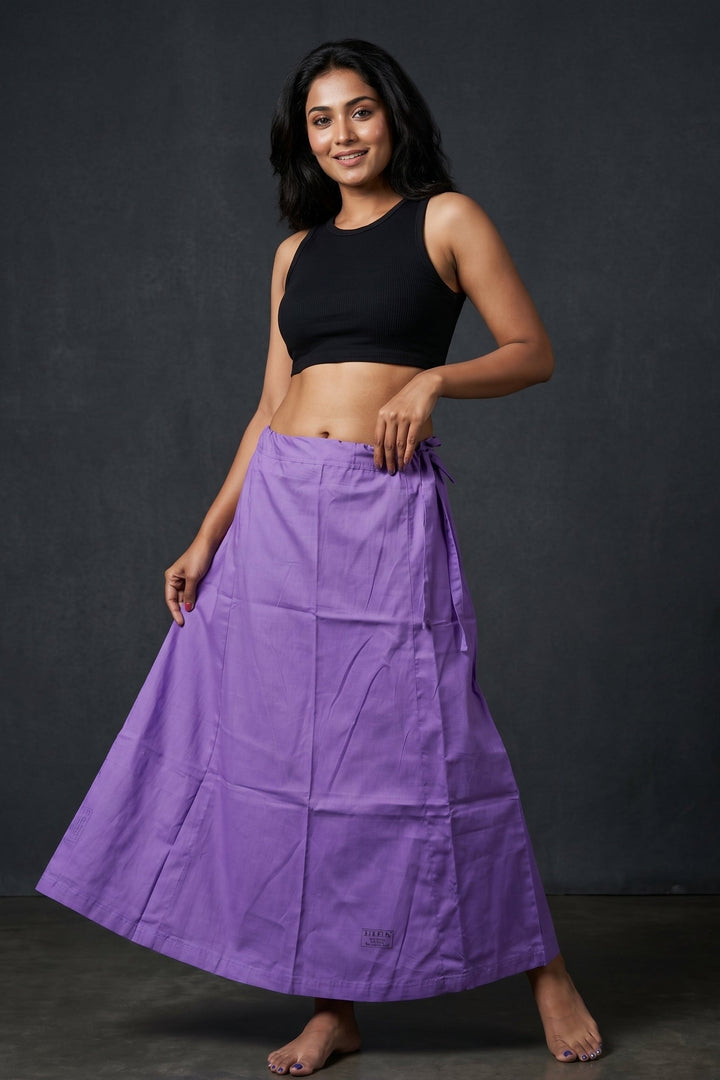 Everyday Wear- Underskirt (Petticoat )