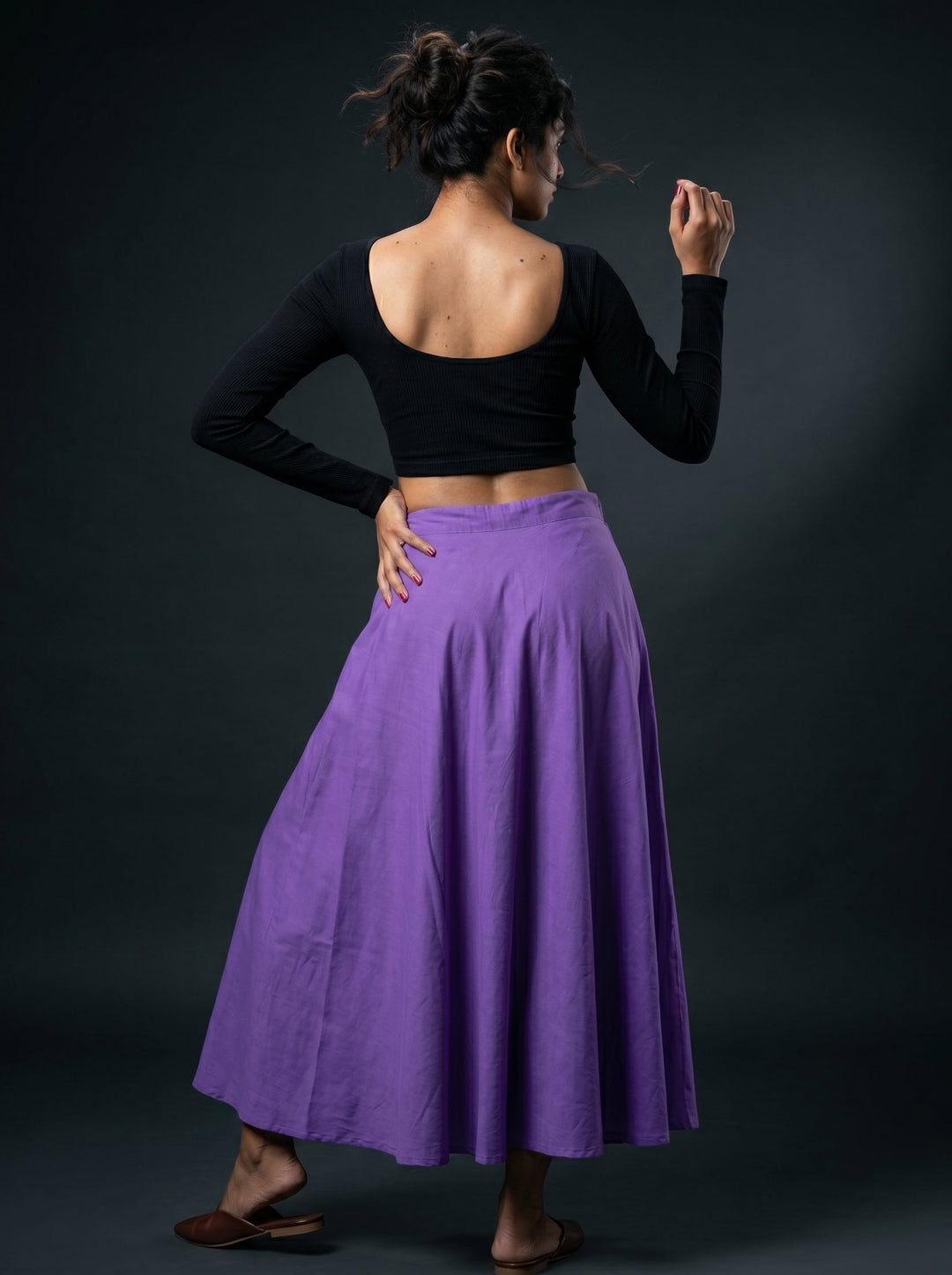 Everyday Wear- Underskirt (Petticoat )