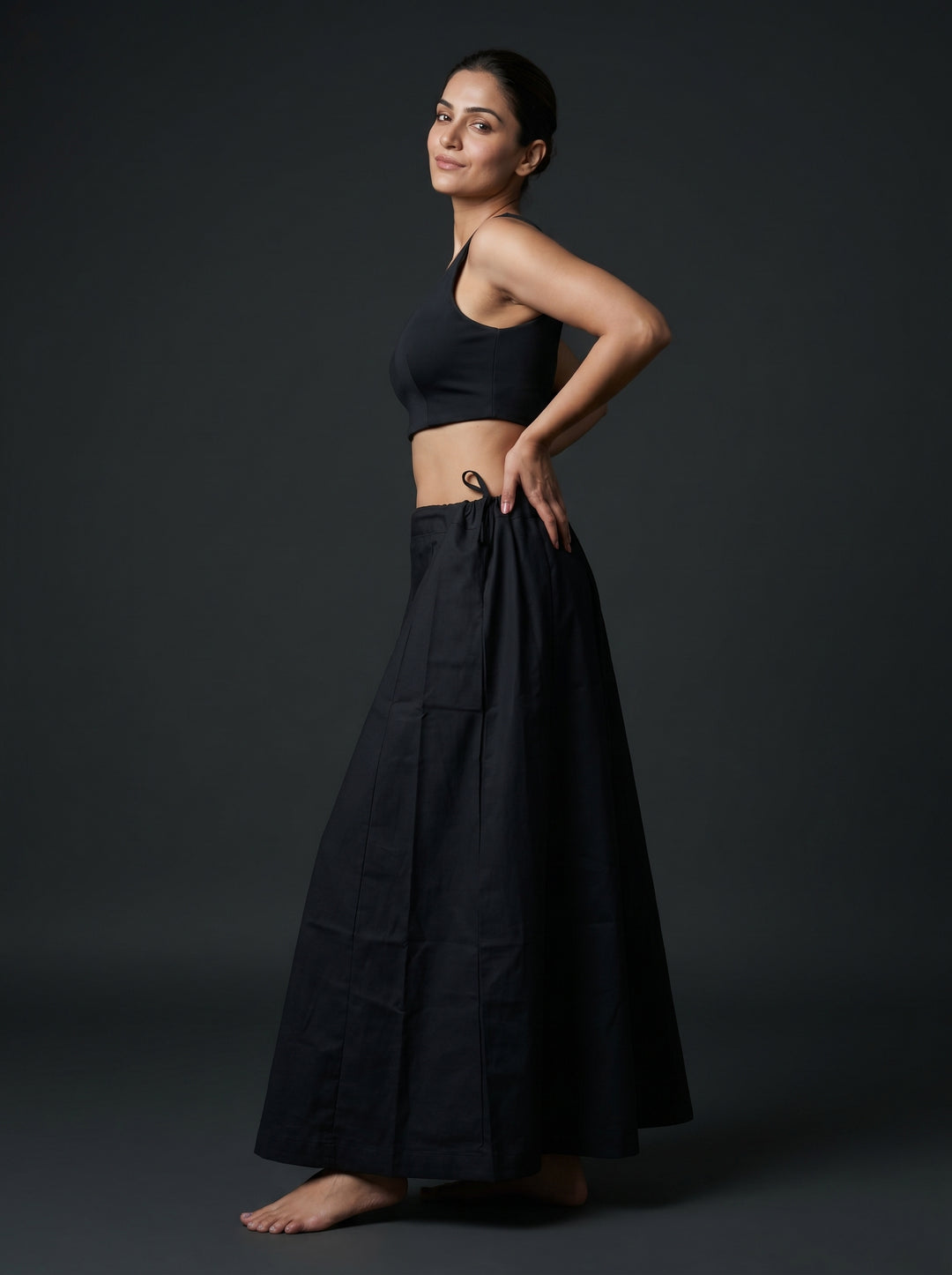 Everyday Wear- Underskirt (Petticoat )