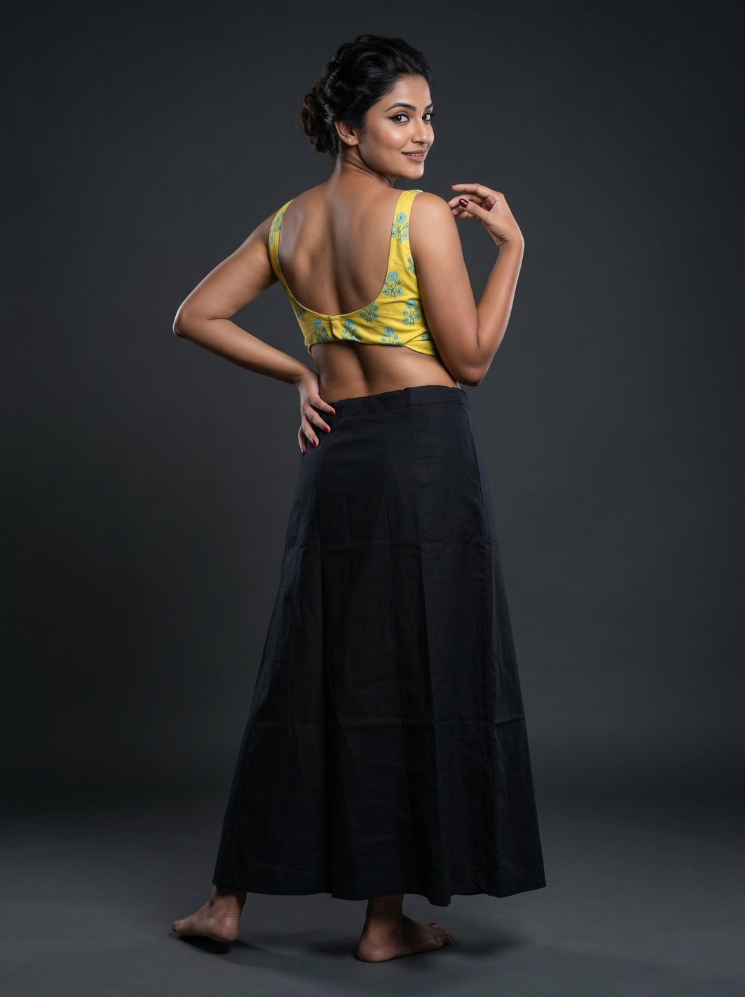 Everyday Wear- Underskirt (Petticoat )