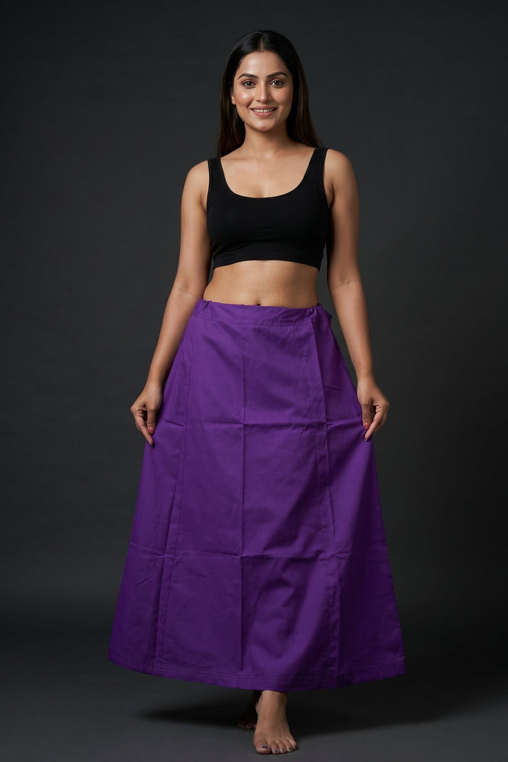Everyday Wear- Underskirt (Petticoat )