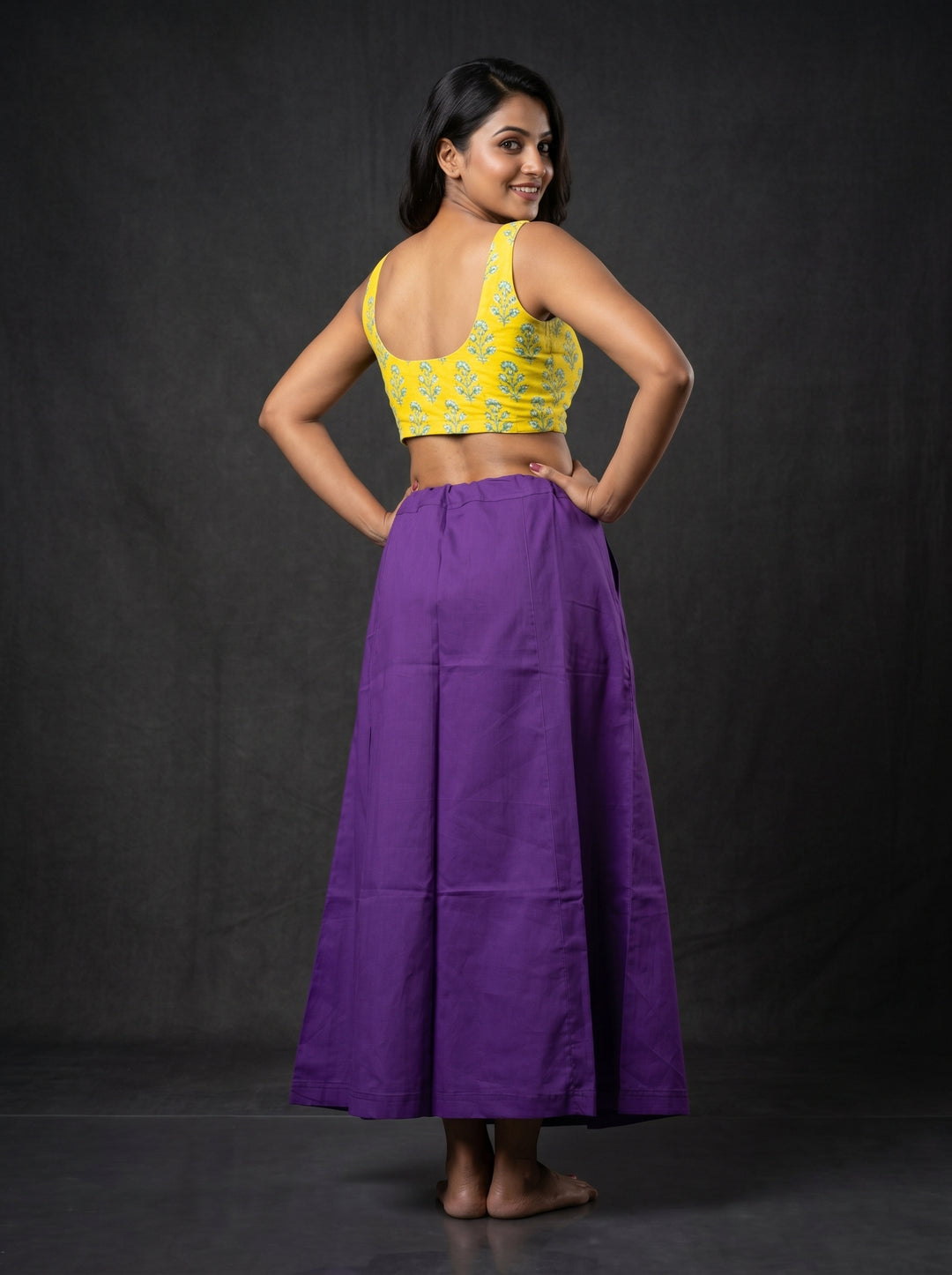 Everyday Wear- Underskirt (Petticoat )
