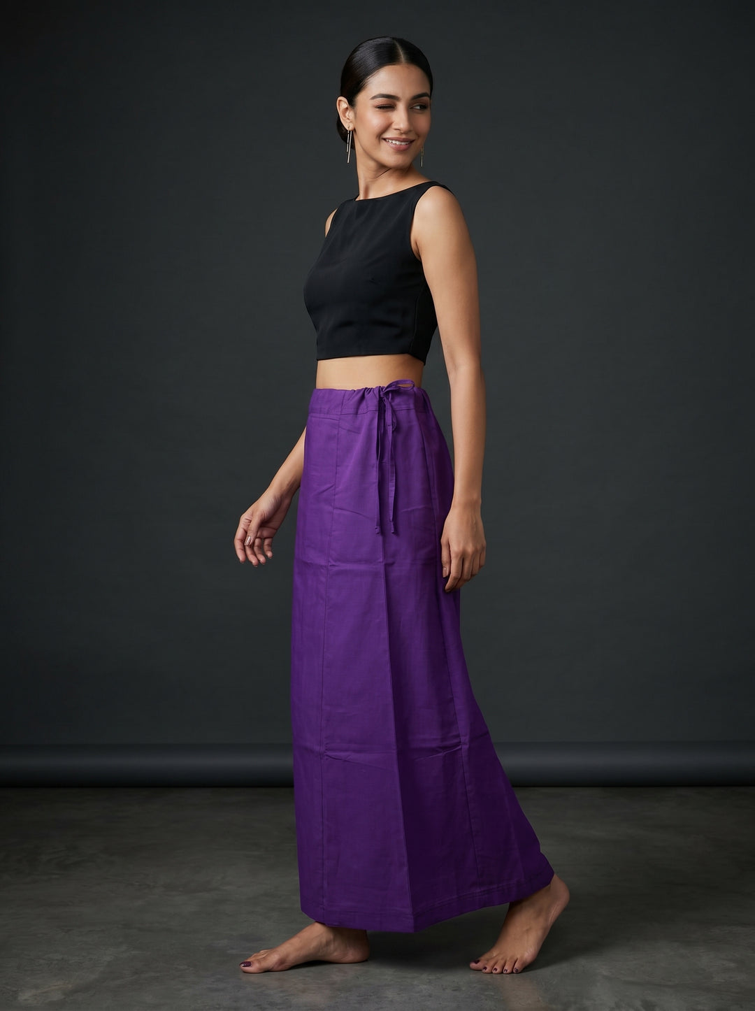 Everyday Wear- Underskirt (Petticoat )