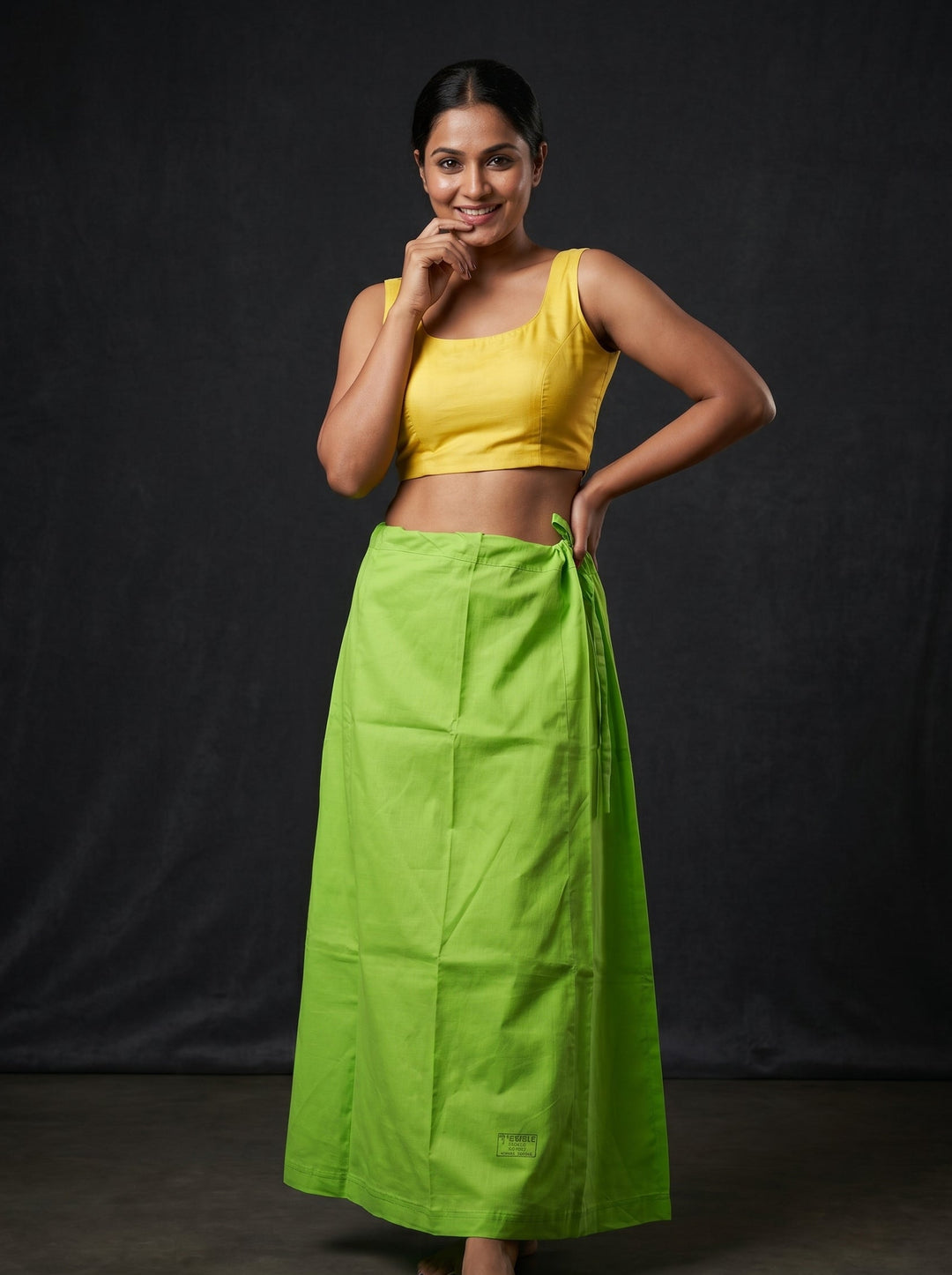 Everyday Wear- Underskirt (Petticoat )