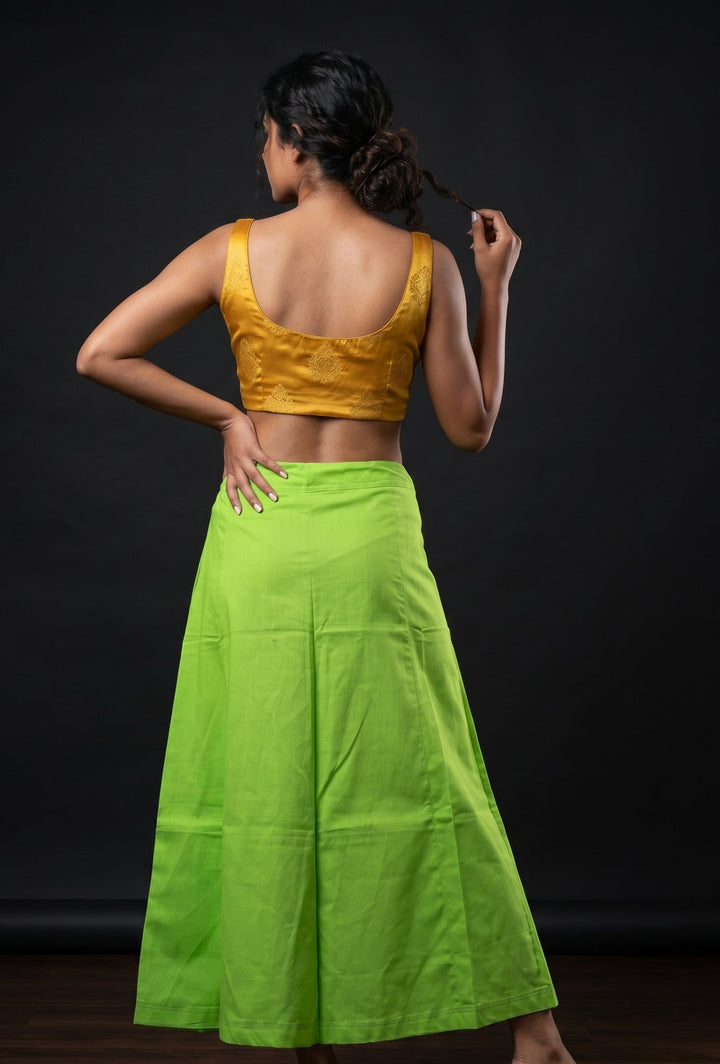 Everyday Wear- Underskirt (Petticoat )