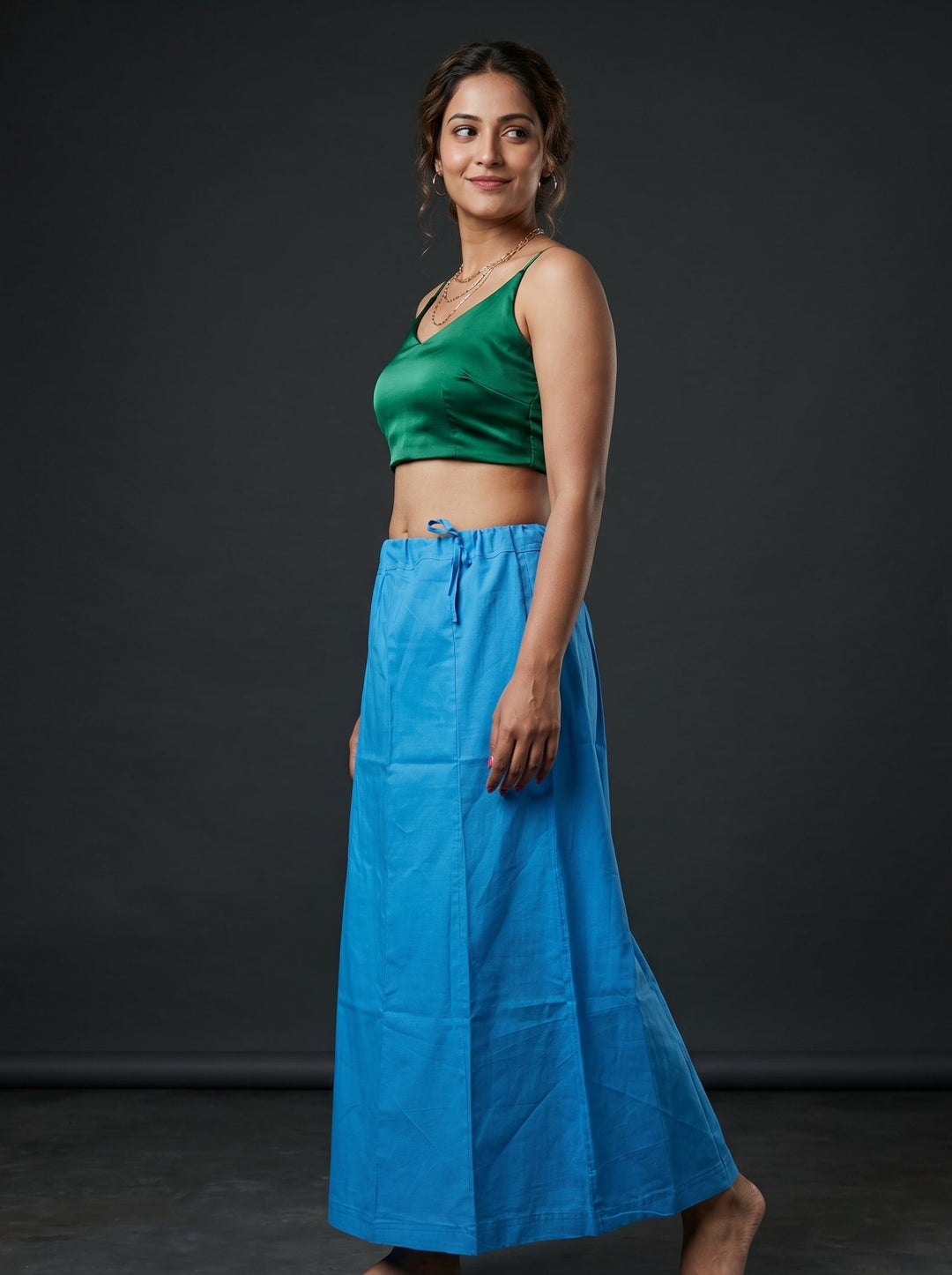 Everyday Wear- Underskirt (Petticoat )