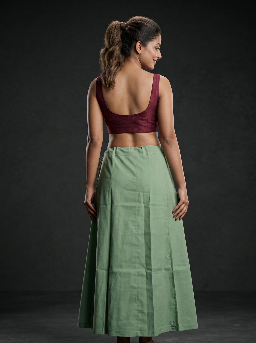 Everyday Wear- Underskirt (Petticoat)
