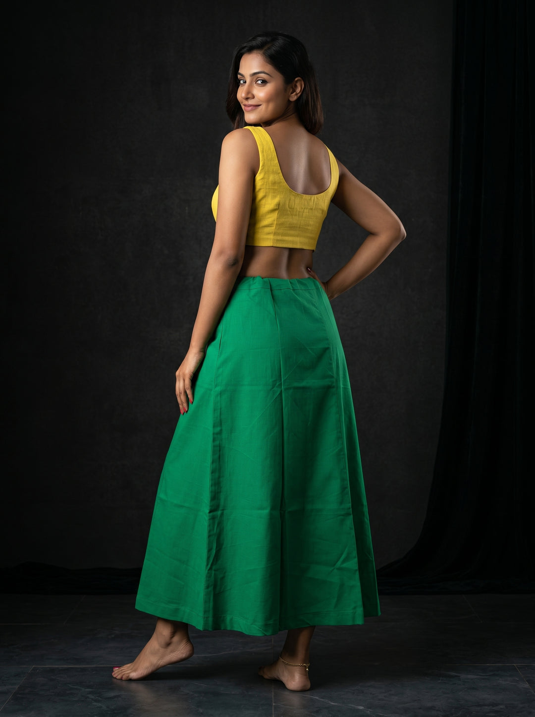 Everyday Wear- Underskirt (Petticoat)