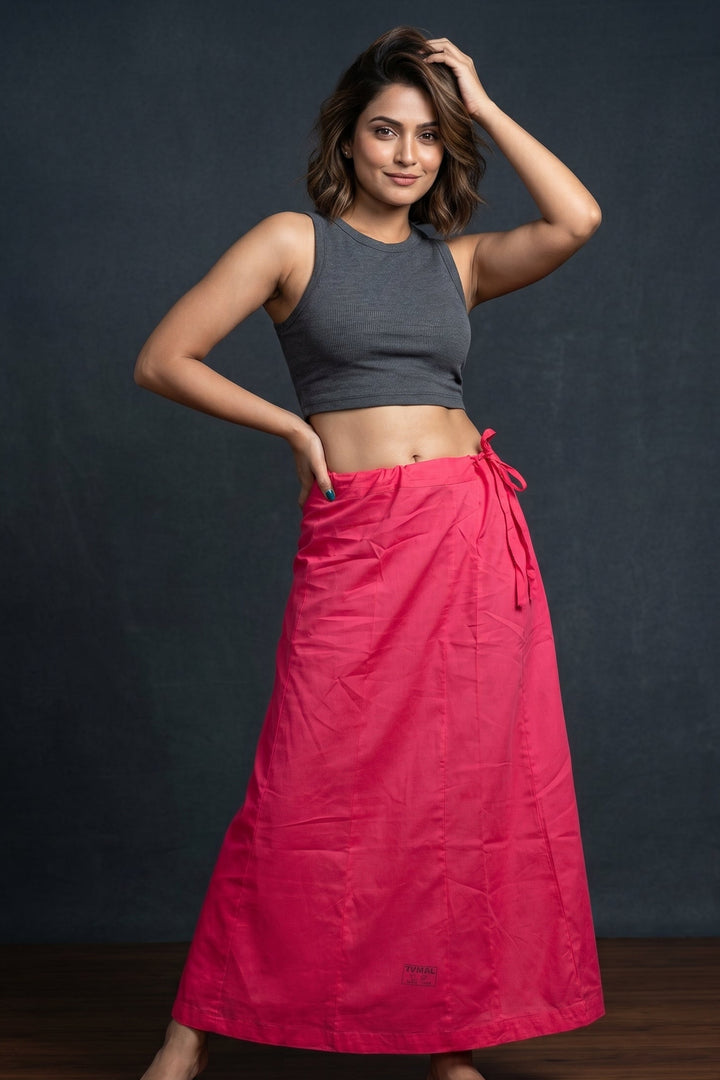 Everyday Wear- Underskirt (Petticoat)