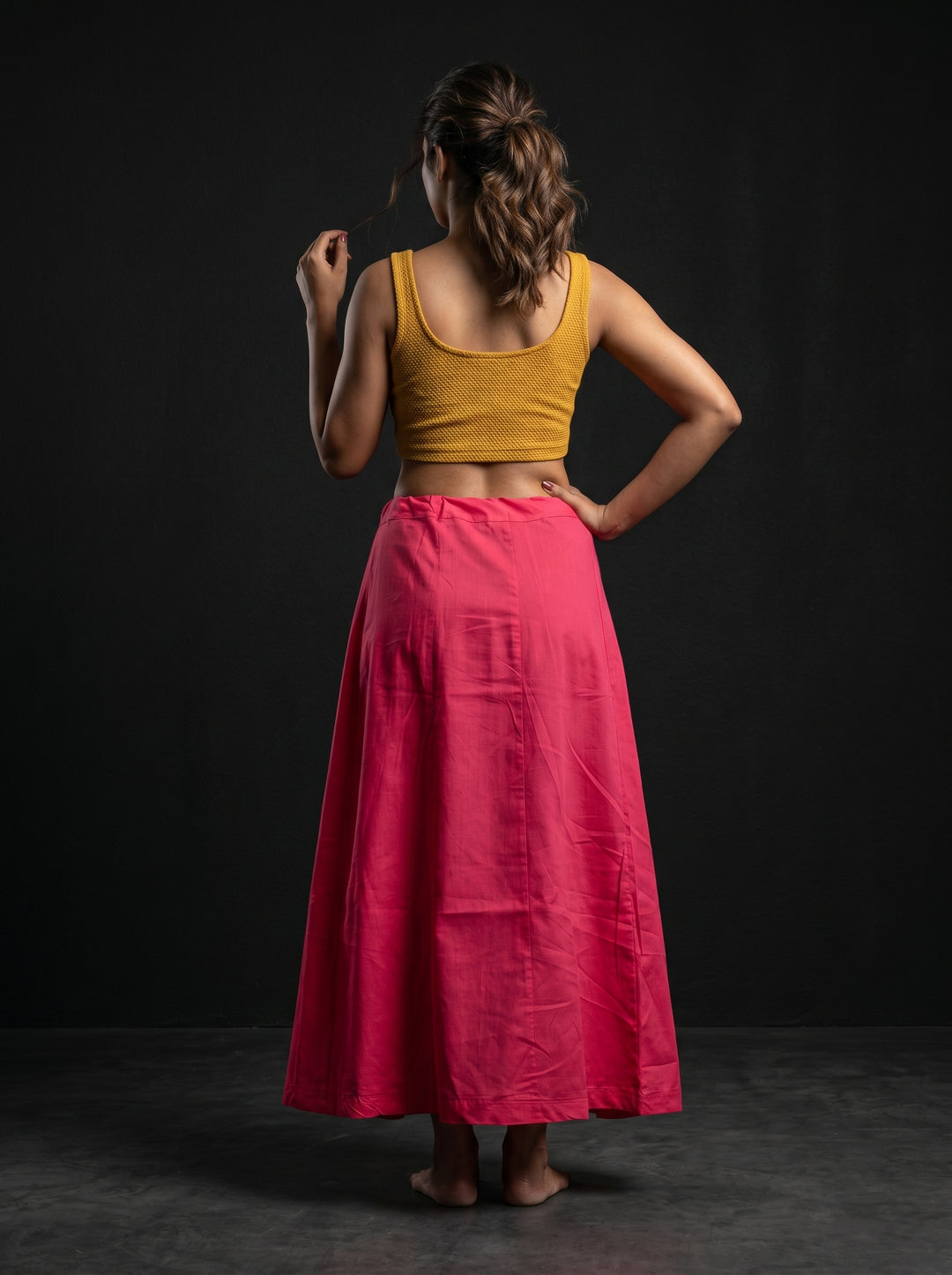 Everyday Wear- Underskirt (Petticoat)