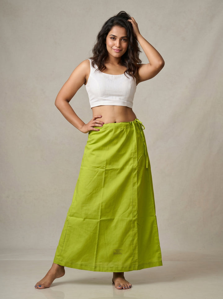 Everyday Wear- Underskirt (Petticoat)