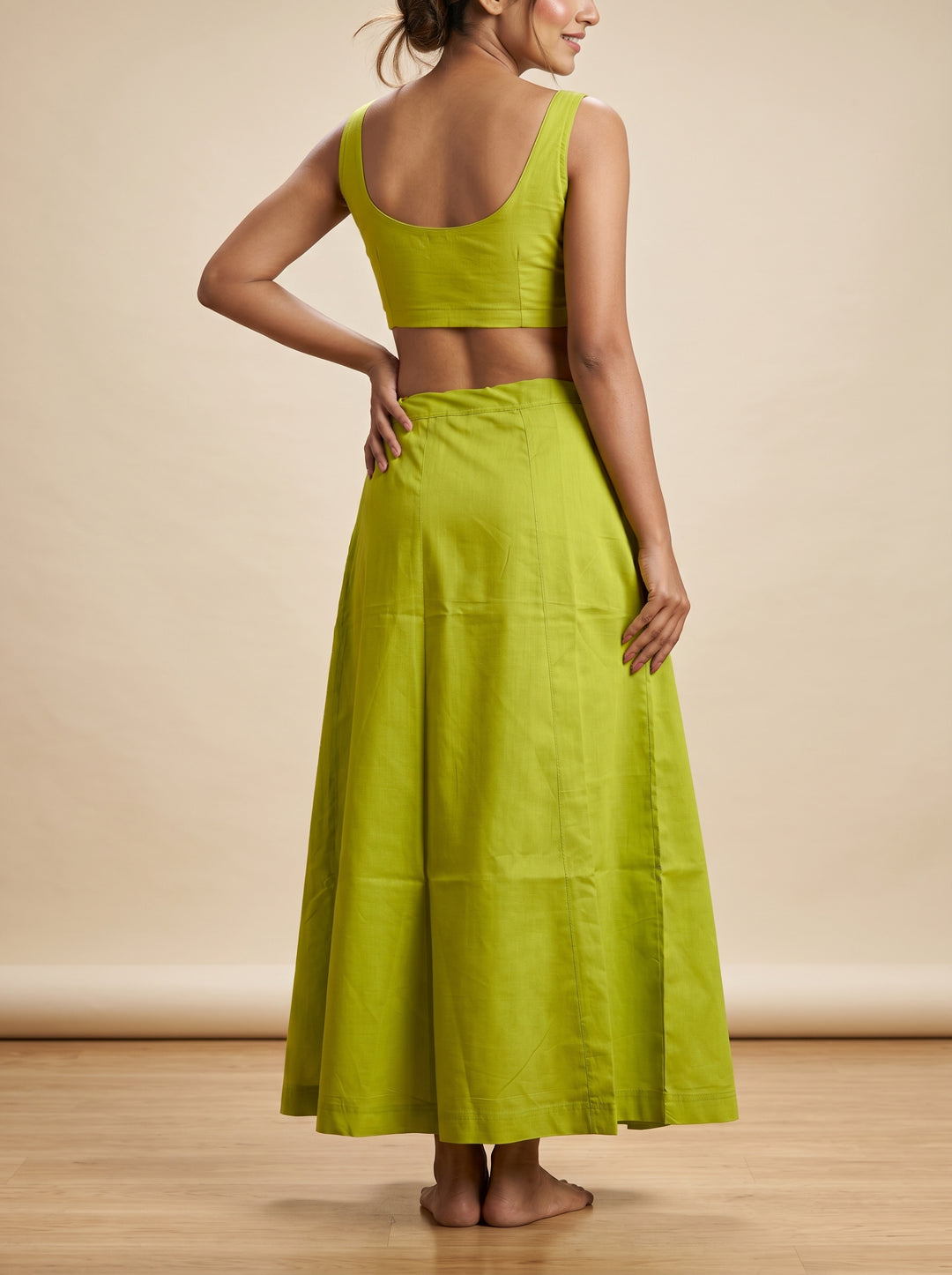 Everyday Wear- Underskirt (Petticoat)