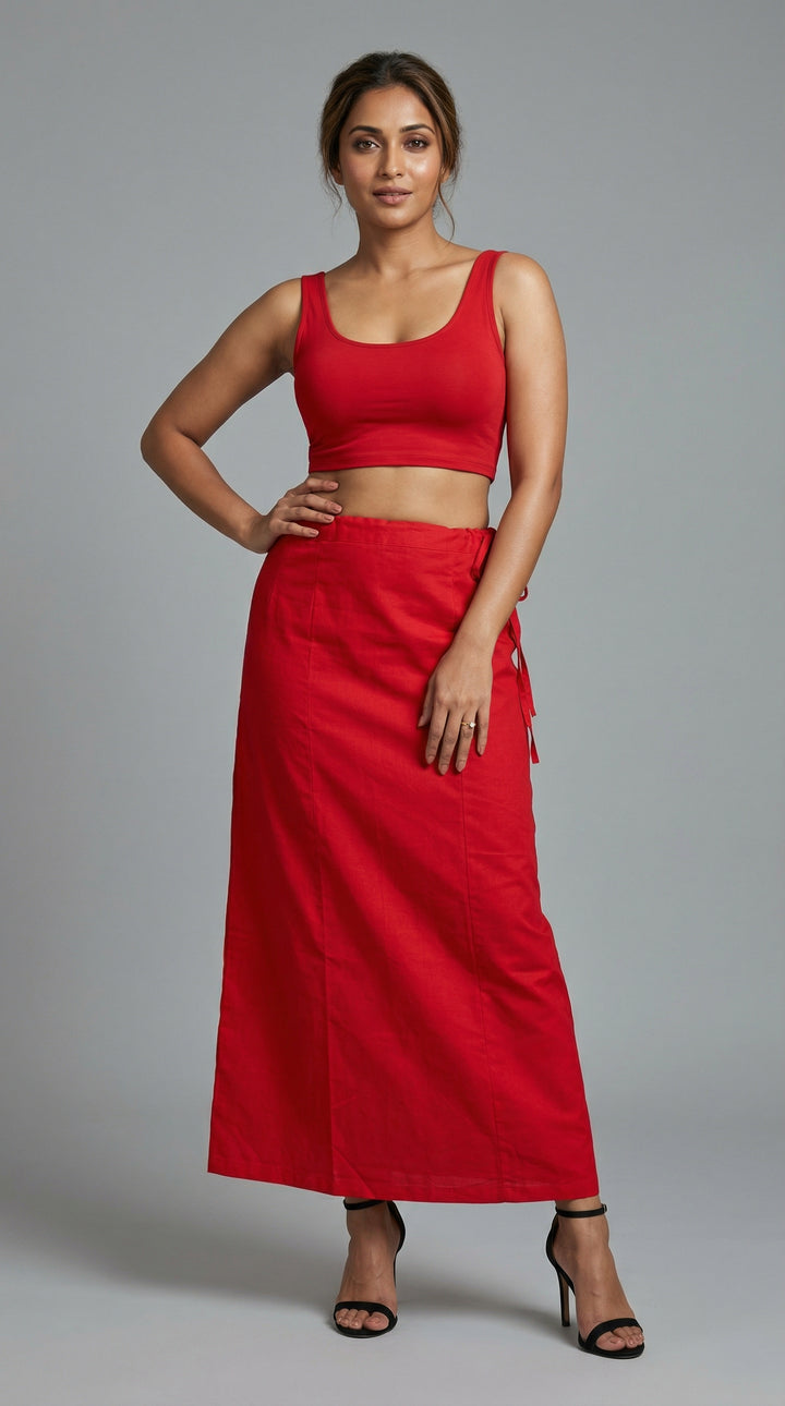 Everyday Wear- Underskirt (Petticoat )