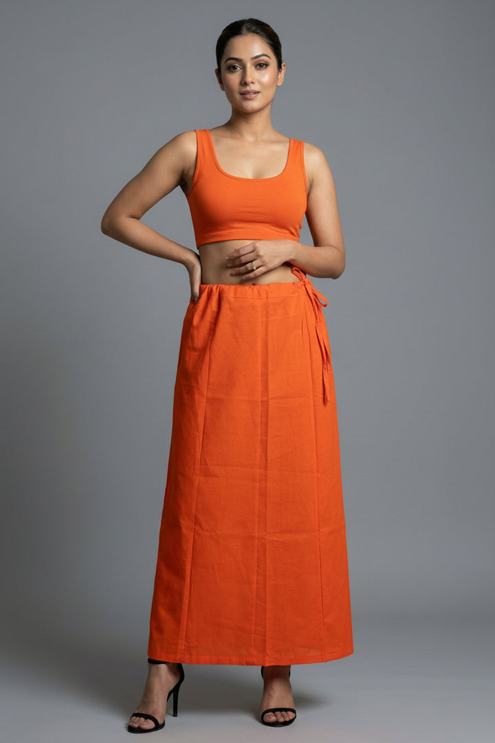 Everyday Wear- Underskirt (Petticoat )