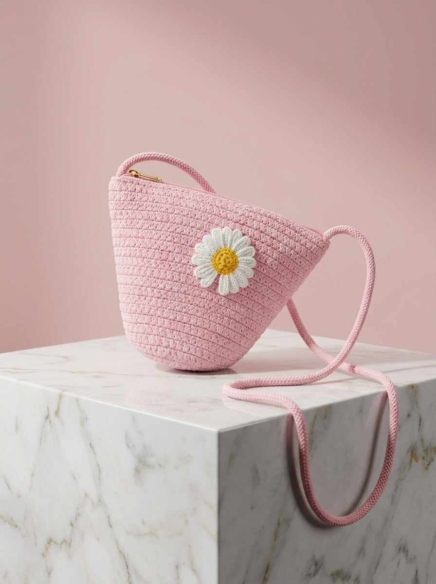 Hello Cutie - Sling Bag