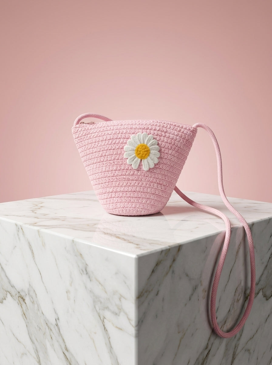 Hello Cutie - Sling Bag