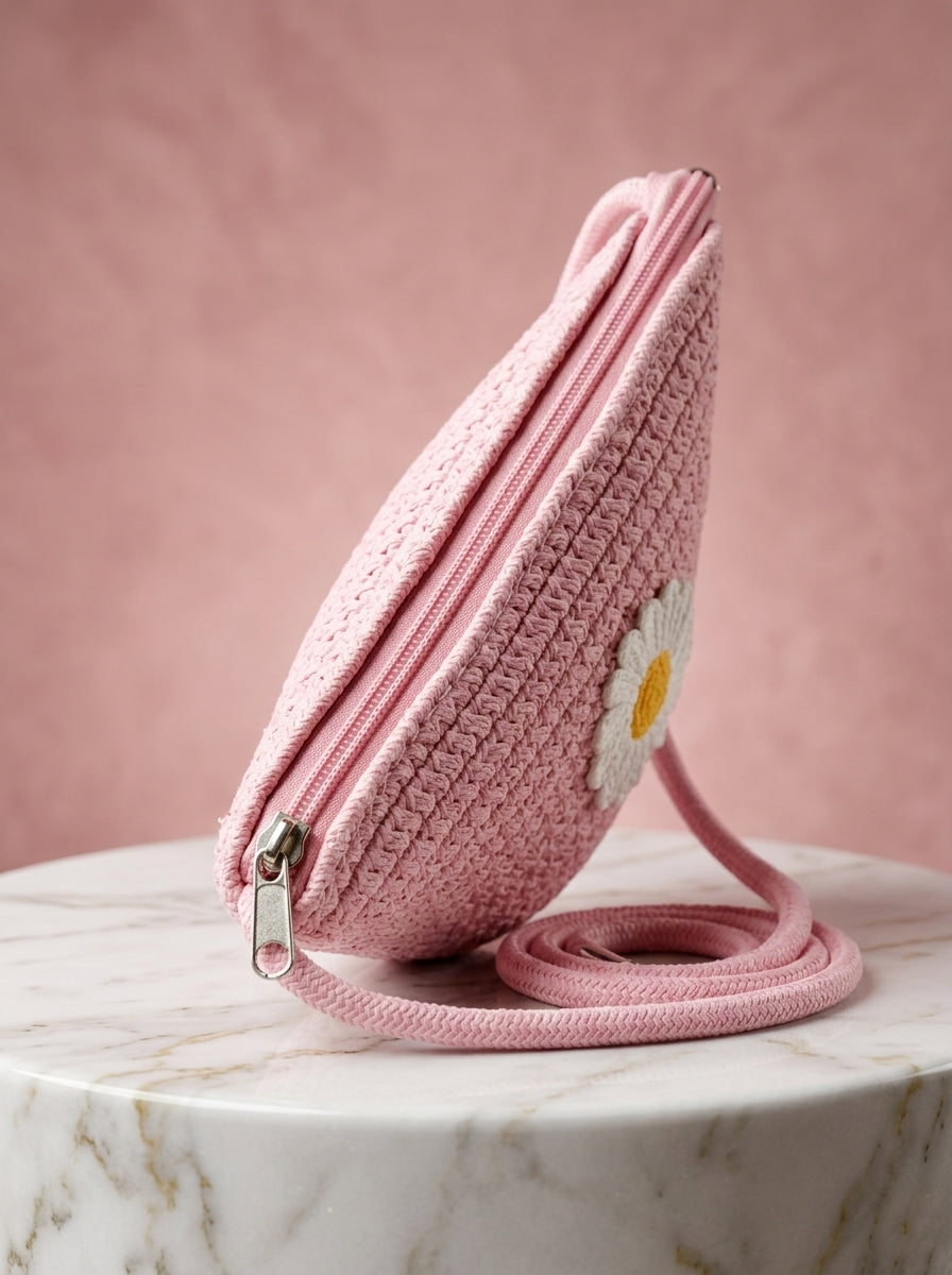 Hello Cutie - Sling Bag