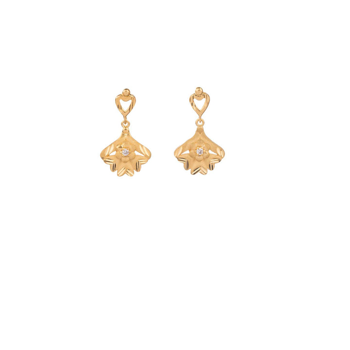 Our Choice- Gold Plated Set