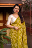 Square Affair A Designer Concept Saree