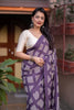 Square Affair A Designer Concept Saree