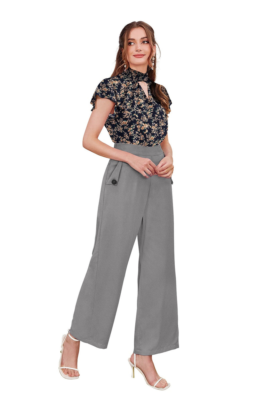 Multi Tasker Pants-  Perfect for all your daily activities