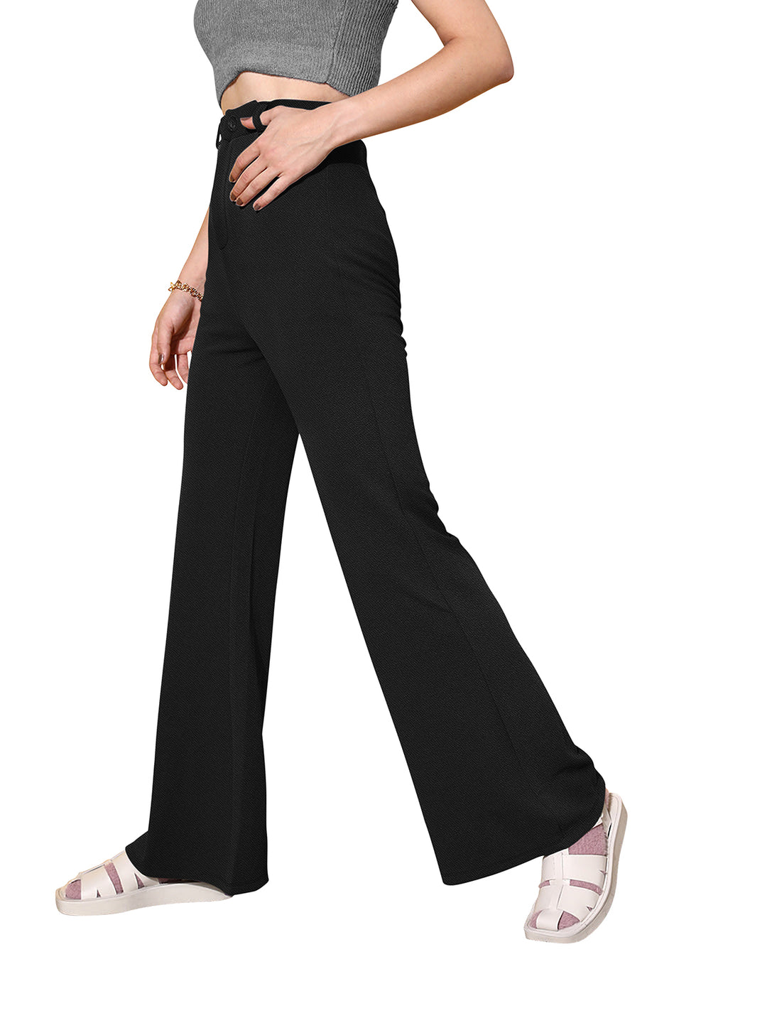 Multi Tasker Trousers(Newly Launched)