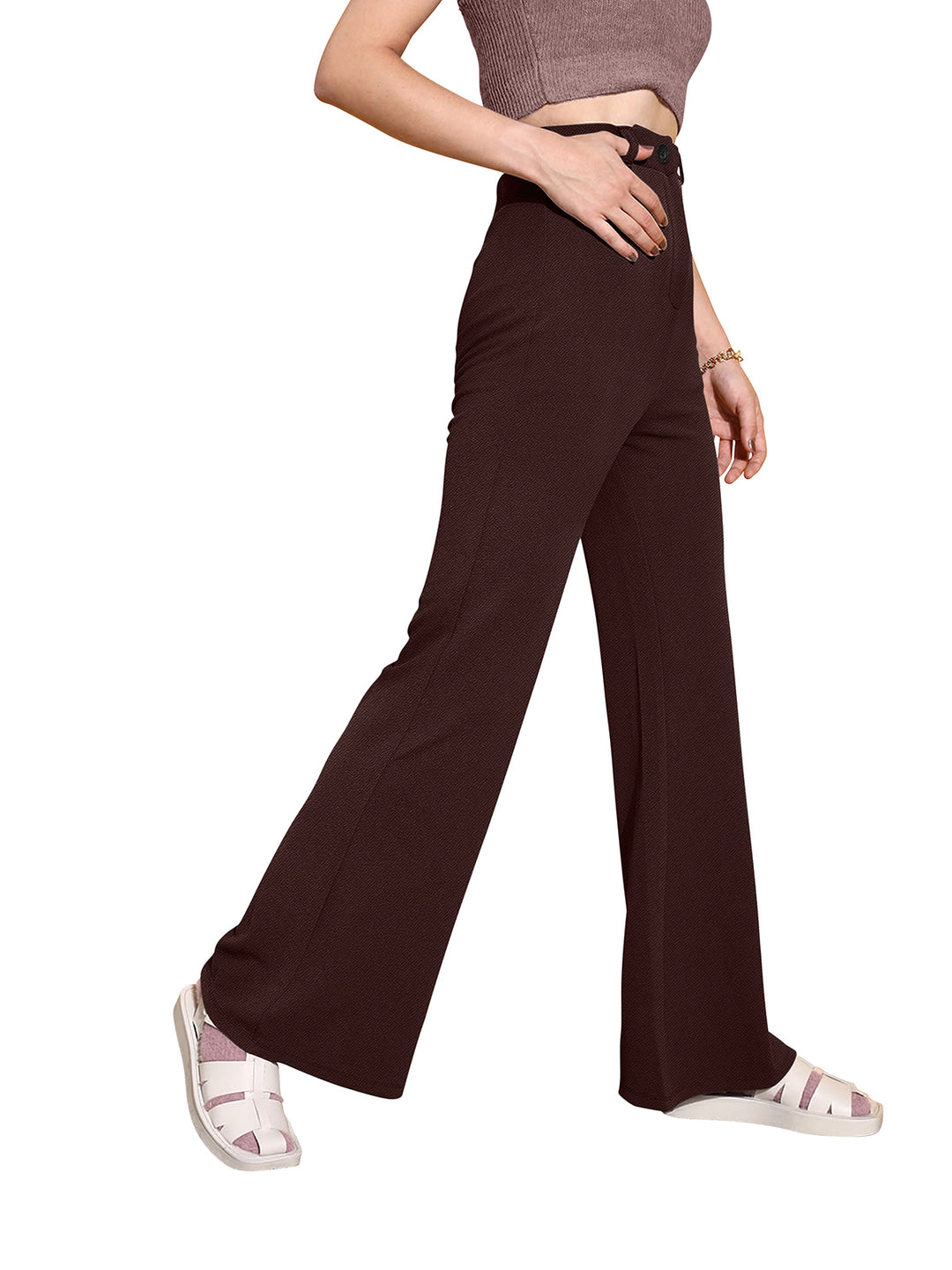 Multi Tasker Trousers(Newly Launched)