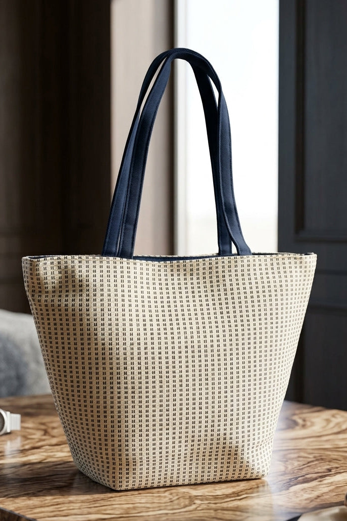 Petal Nest -Tote Bag