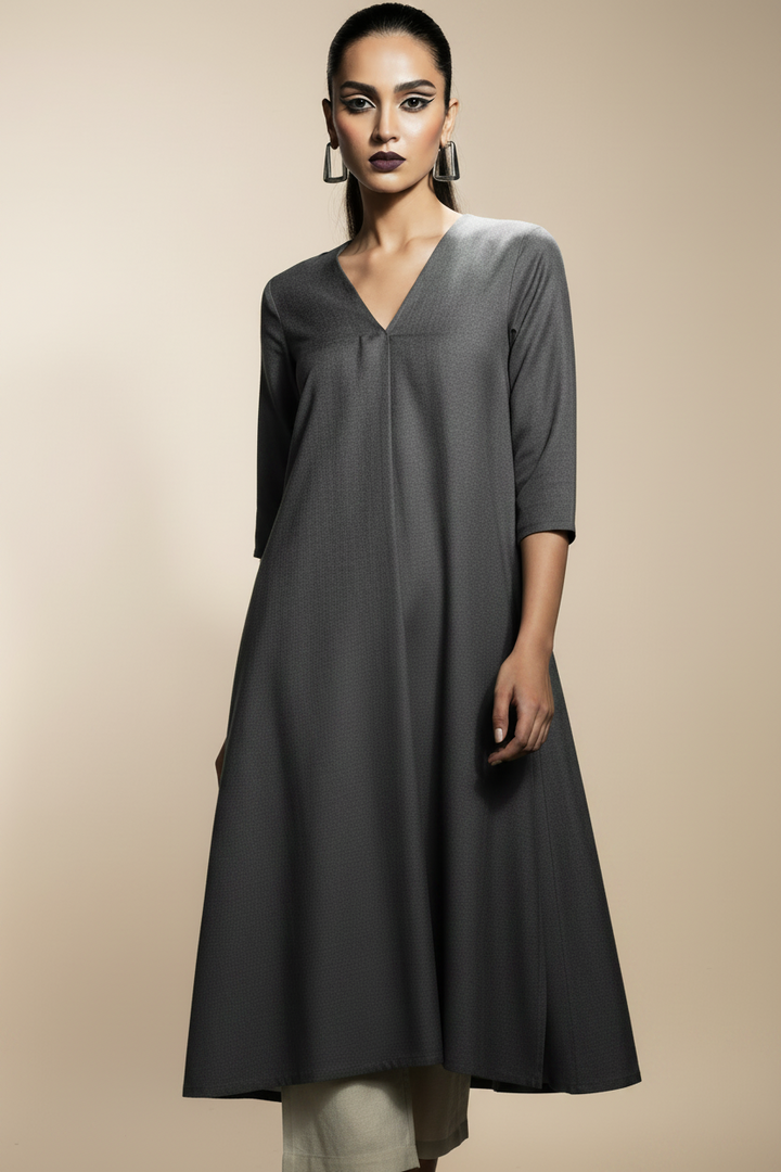 Radiating Today Cotton Coord Set