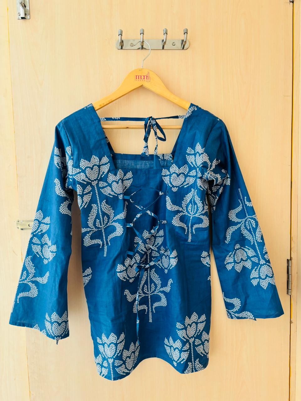 Fun Swag- Trending Kurti