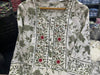 Printed Anarkali Set