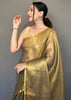 Tissue Silk Saree