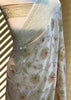 Georgette Banarasi Silk Saree