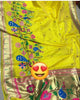 Royal Paithani Silk Saree