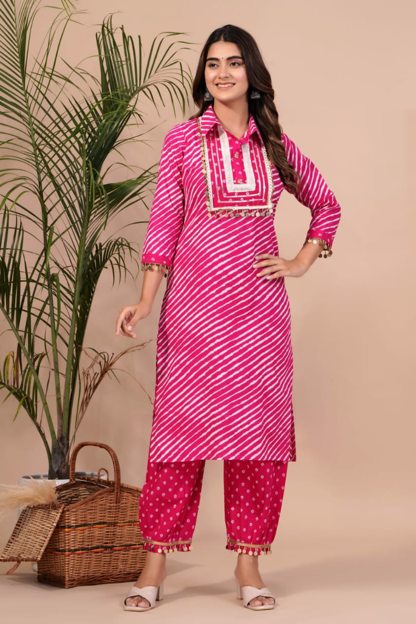 Latest naira cut kurti designs to try in 2023 | Bling Sparkle