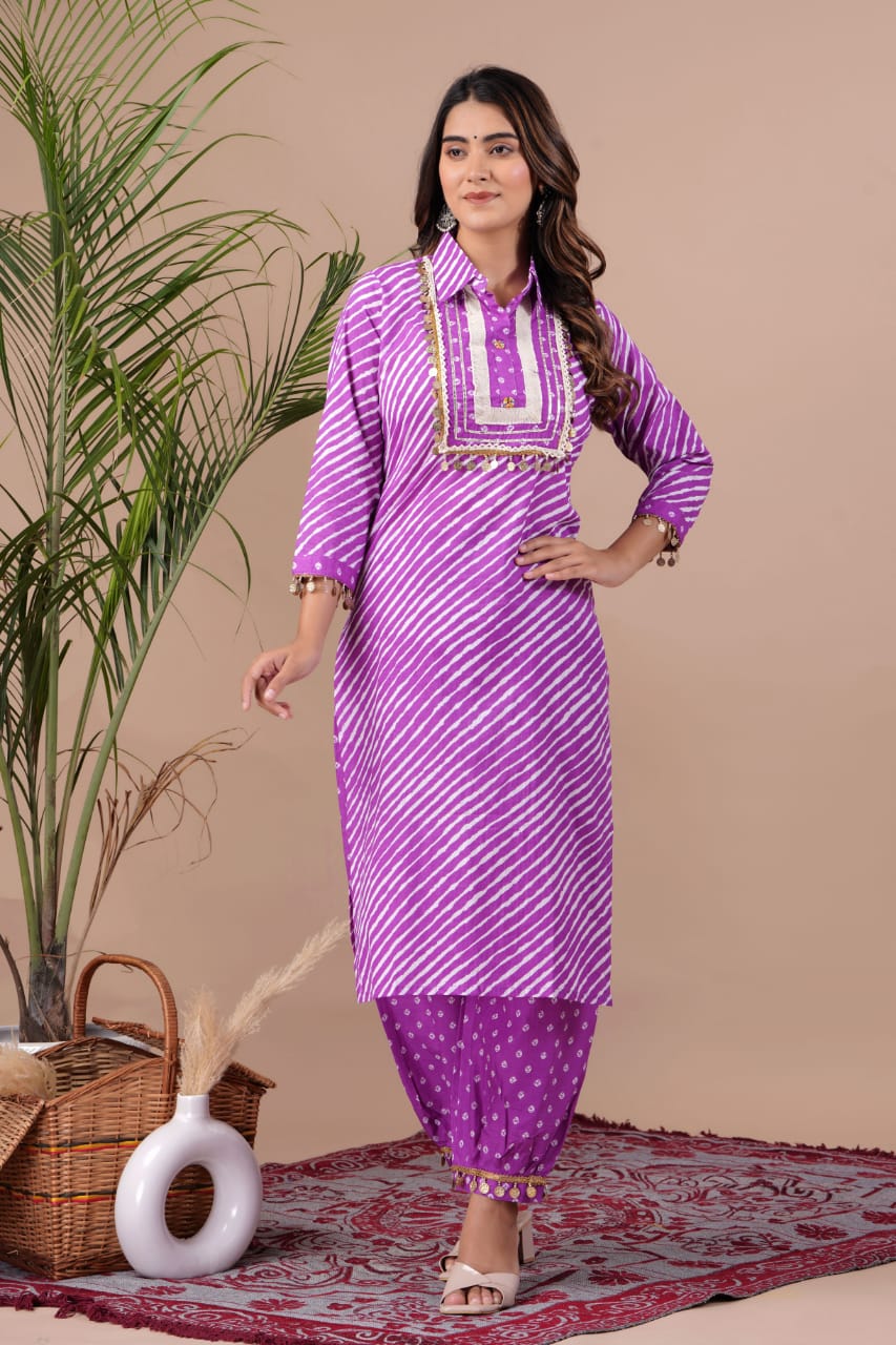 Ladies Cotton Kurti, Designer at Rs 170/piece in Surat | ID: 24607240673