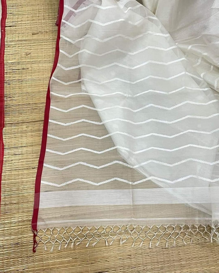 Golden Touch Of (Moirang phee Inspired) Saree