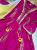Show Them All - A Classic Jaipuri Suit Set