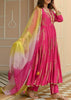 Show Them All - A Classic Jaipuri Suit Set