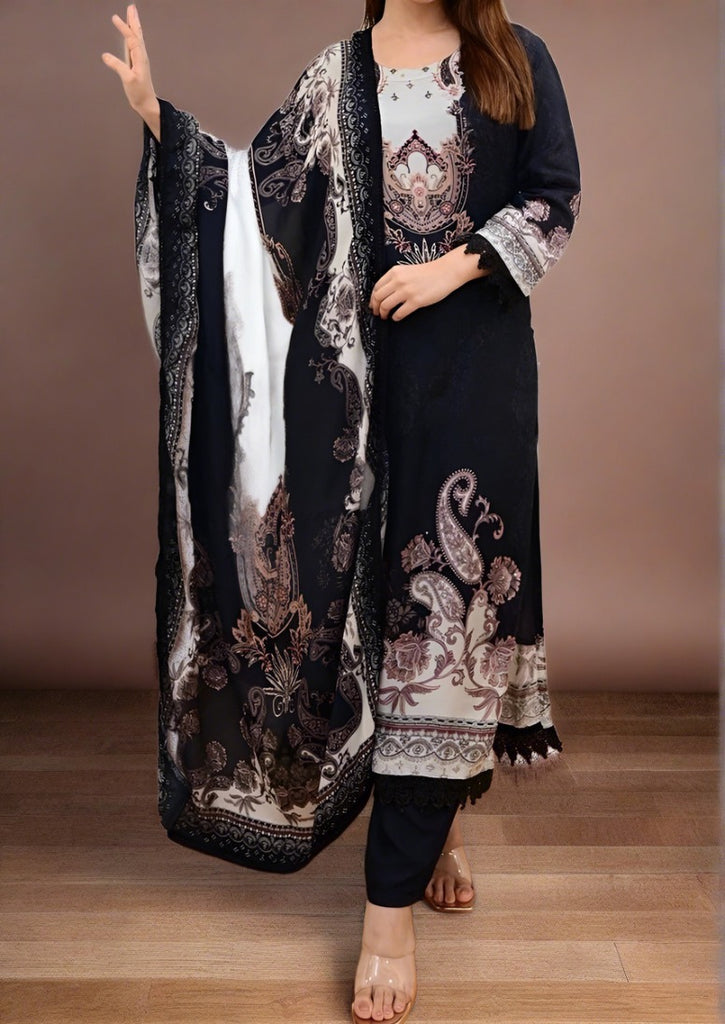 Embroidered Long Pakistani Kameez, Kurti Pant Suit,designer Formal Dress,  Elegant Indian Wear, Diwali Party Wear - Etsy | Pakistani dress design,  Stylish dress designs, Stylish dress book