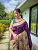 Manmohini - A Beautiful Paithani Saree